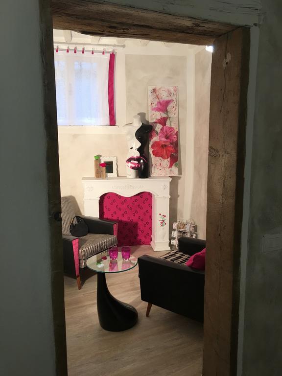 Maison d'hôtes 24h