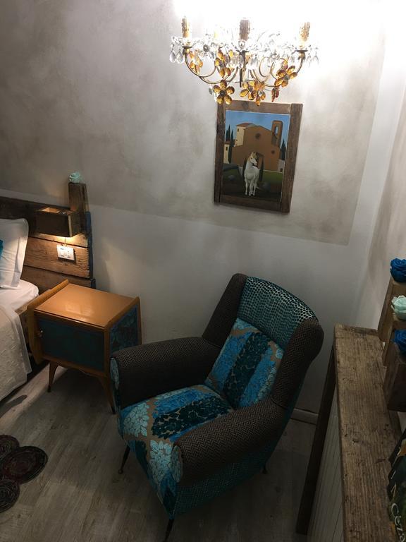 24h Maison d'hôtes Lucques