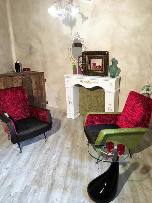 Maison d'hôtes 24h 3*
